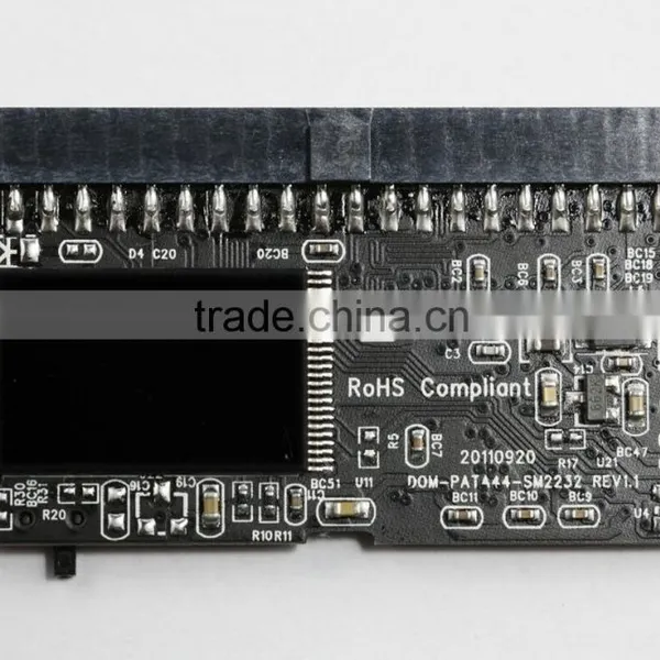 BIWIN Hard Disk Hard Drive Ssd Hard Drive PATA DOM Vertical SSD 44PIN MLC D6115 32GBConsumer Hot-selling Wholesale photo-5