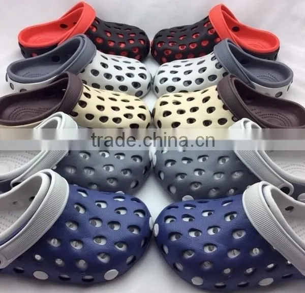 2015 Eva Clogs Shoes New Garden Clogs Shoe photo-2