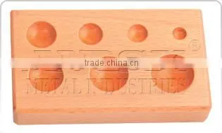 Wood Dapping Tools photo-3