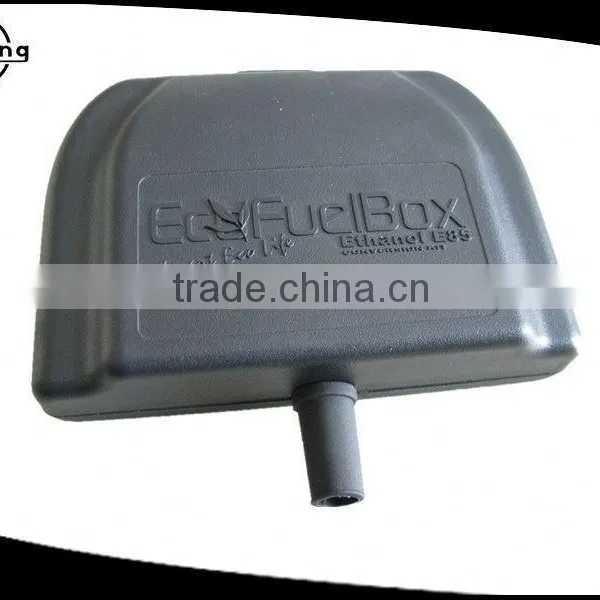 Housing High Precision PP Plastic Products Processing photo-2