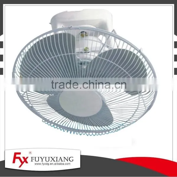 16"Orbit Fan in Home Appliances