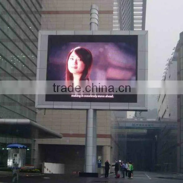 High Quality New Images hd P10 Led Flex Display Screen photo-4