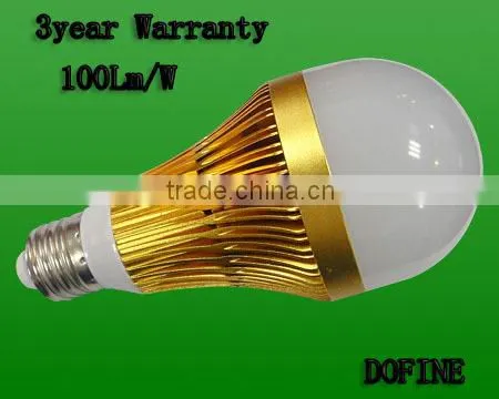 E27 /B22 LED BULB 3W 5W 7W 9W photo-4