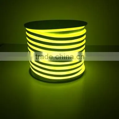 CE ROHS Approved Ip 68 RGB Led Neon Flex Light photo-4