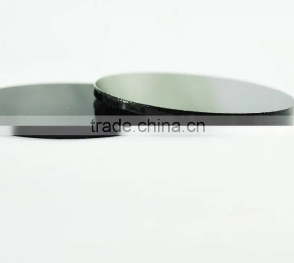 Round Welding Black Glass for Welding Masks photo-6