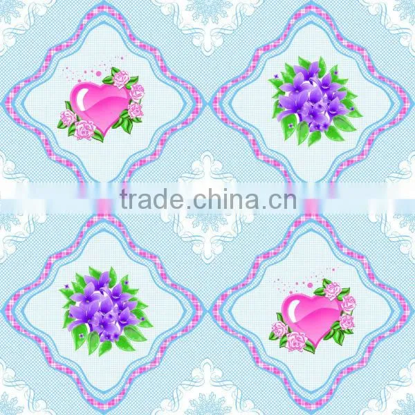 Sponge PVC Flooring Cover
