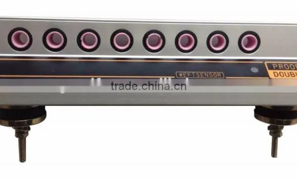 2/4/6/8holes THEMA Weft Sensor photo-3