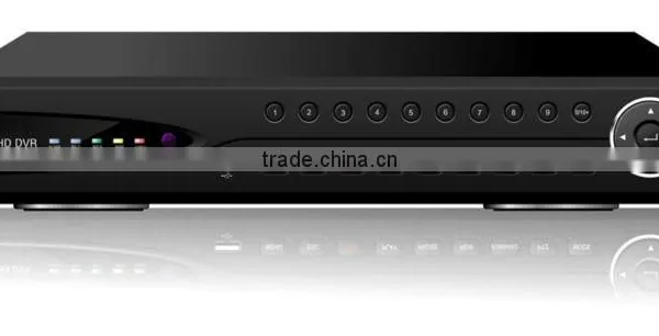 8ch New Cheap Price Online Software With 3G Function 3108WD