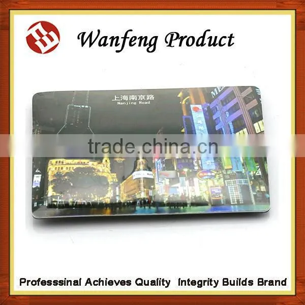 2014 Chinese Manufacturer Magnet Souvenir