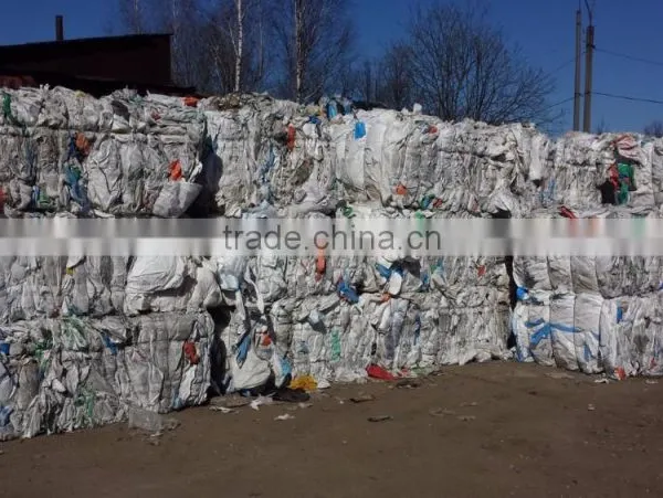 PP Big Bags Scap