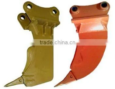 R215-7 Excavator Root / Frost Ripper / Excavator Ripper photo-4