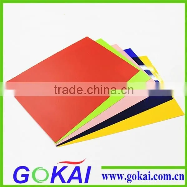 100% New Material Plastic Medicine Material Pvc Rigid Sheet photo-4