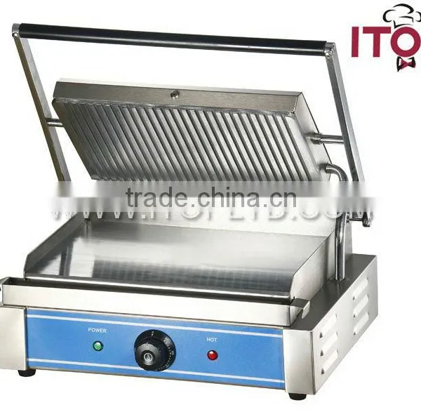 Professional Electric Sandwich Panini Makers photo-2