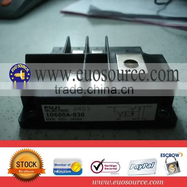 Fuji Darlington Module 1D600A-030 photo-3