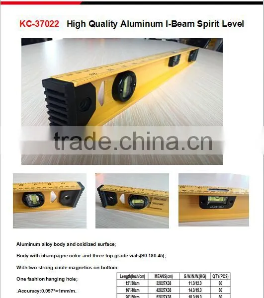 I-beam Level photo-2