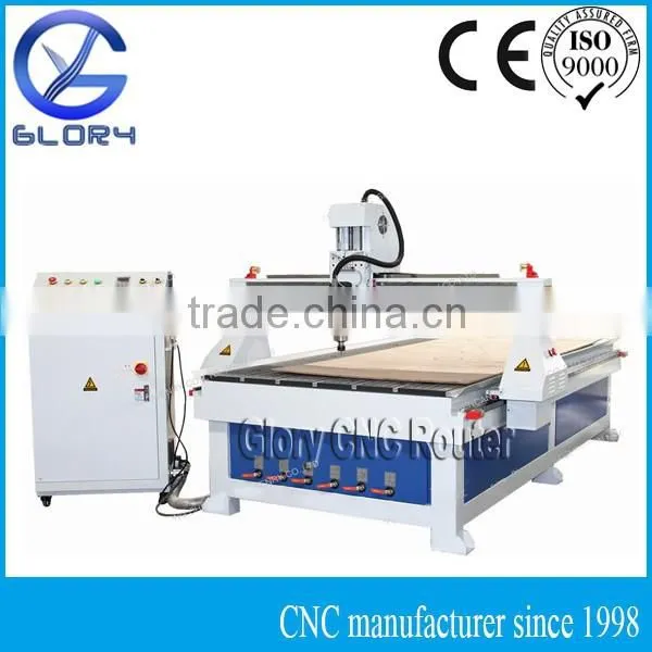 CHENCAN 3 Axis CNC Router Engraving Machine photo-4