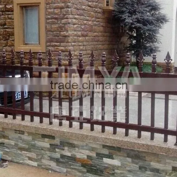 Selected High Quality Aluminum Crowd Control Barriers, Handrails Price photo-5