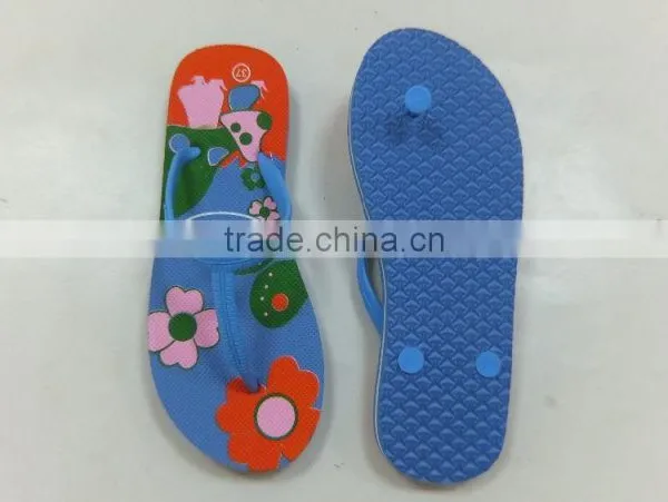 2016 New Fashion Women's Slipper photo-6