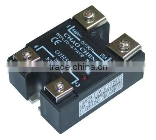 Solid state relay