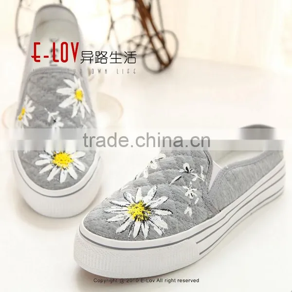 NO.WBT013G2016 Hot Sales High Quality All Kinds of Women Shoes photo-5