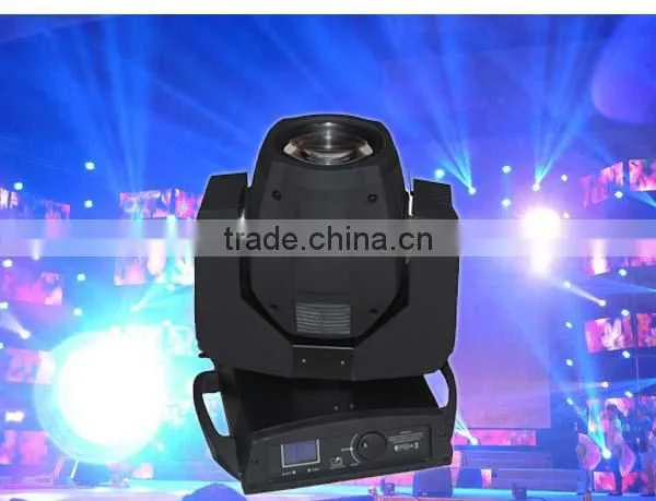 High Quality r5 200w Beam Moving Lights photo-3