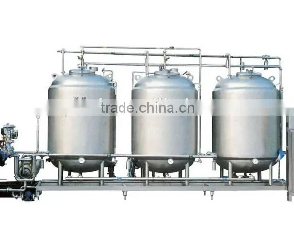 CIP Cleaning System photo-4