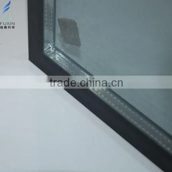Hollow Glass (Insulated Glass) photo-2
