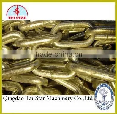 High Quality Standard Australian Standard Link Chain photo-3