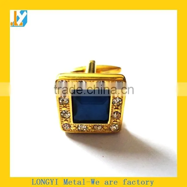 2015 Classical Metal Cufflinks Fashion Jewelry Cufflinks photo-3