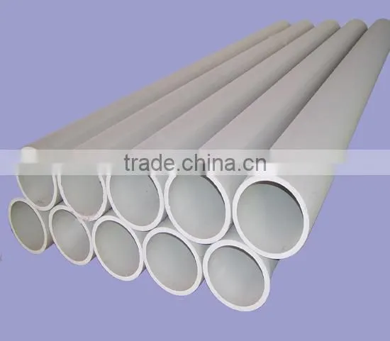 GOST 9941-81 Seamless Stainless Steel Pipe 12X18H10T Sizes photo-2