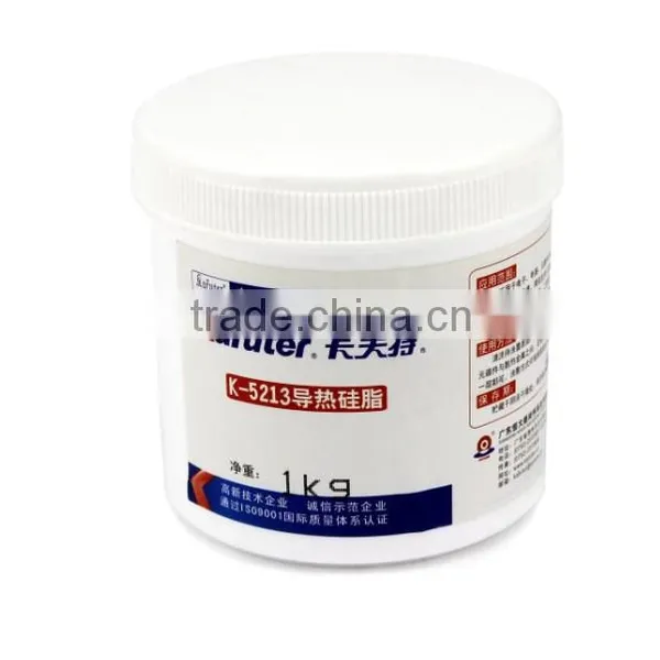 Kafuter K-5213 Waterproof Silicone Grease Silicon Thermal Grease