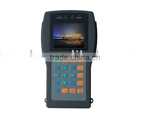video signal tester KY625