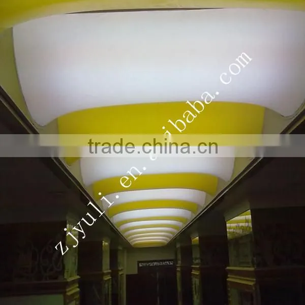 PVC CEILING FILM photo-3