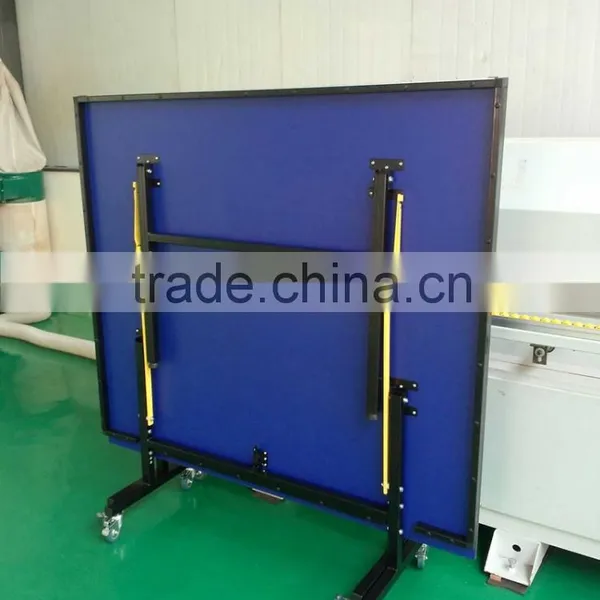 Table Tennis Table,pingpong Table,table Tennis,indoor Table Tennis Table photo-3
