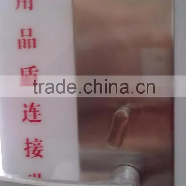 Low Price Card Security Electric Handle Safe Digital Hotel Smart Keyless Rfid Locker Lock photo-3