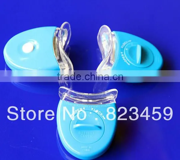 The Newest Teeth Whitening Mini LED Light, Convenient photo-6