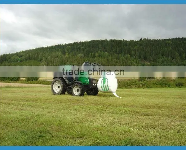 Bale Gripper for Tractor With CE for Sale photo-4