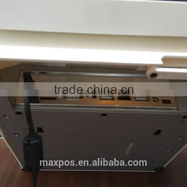 Android Touch Screen POS System photo-4
