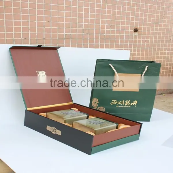 Hot Sale Cheap Packaging Box, Paper Box for Tea photo-3