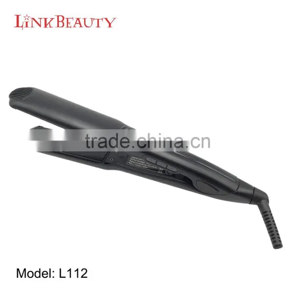 New Brands Selling Online Professional Hair Straightening Hair Flat Iron photo-2