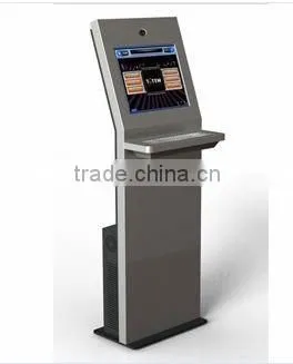 Self Service Kiosk