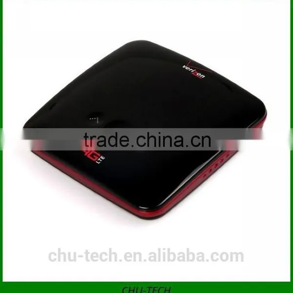 Unlock LTE 150Mbps ZTE 890L 4G LTE Router 4G SIM Mobile WiFi Router photo-4