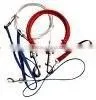All Colors Galvanized Stainless PVC Coated Steel Wire Rope Sling