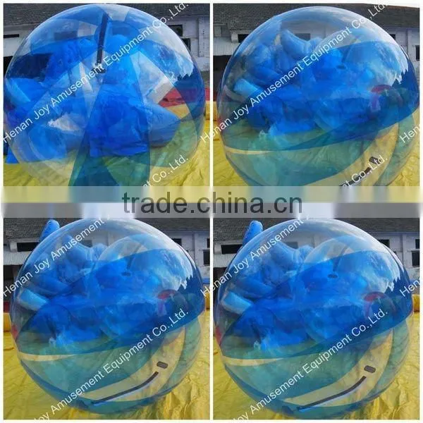 Summer Inflatable Rolling Ball,PVC Balls,Inflatable Water Walking Ball for Sale photo-6