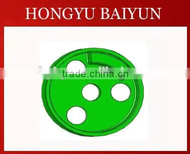 Carbon Steel Parts,Wheel