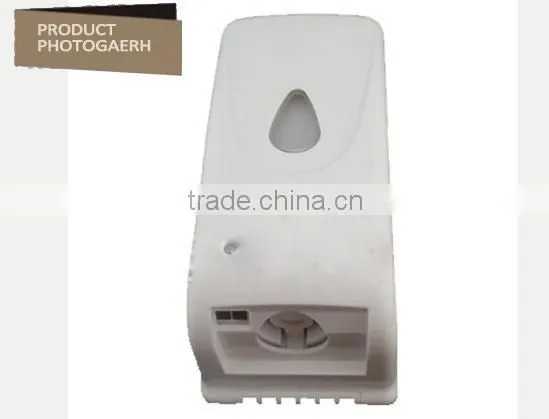 ABS Battery Automatic Foam Induction Soap Dispenser ,foaming Soap Dispenser photo-3
