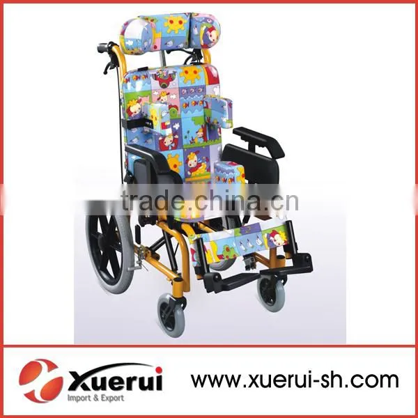 Medical Power Wheel Chair With FDA Approved