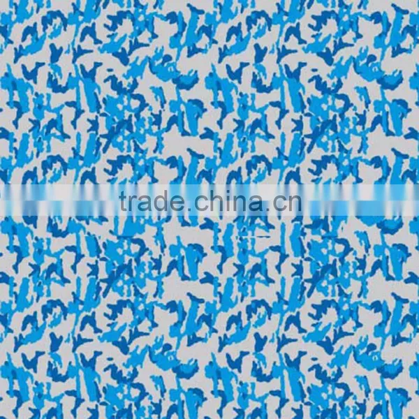 TSAUTOP 0.5M/1M Width New Patterns Camouflage Tree Pva Water Transfer Print Film Hydrographic Film Hydro Printing Film P509W photo-4