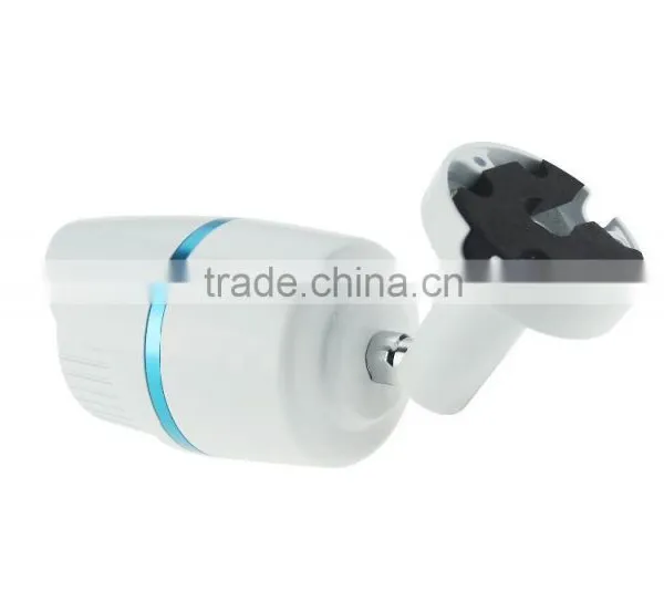 Waterproof TVI Security Camera With Sony Cmos Sensor HD TVI Camera photo-3