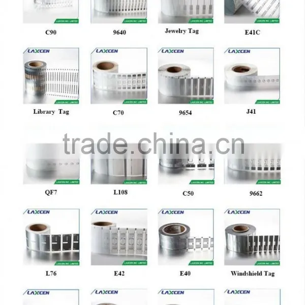 Top Selling Rfid Library Security System photo-5